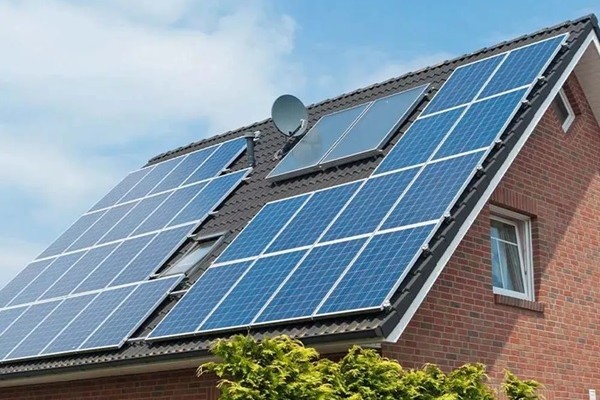 Alemanha aumenta preço máximo de eletricidade para energia solar em telhados!