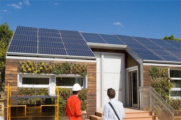 Abaixo de 0%! A Alemanha isenta o imposto sobre valor agregado fotovoltaico no telhado abaixo de 30kW!