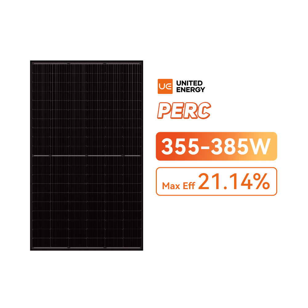 Preço do kit de painel solar de 300 watts e 12 volts para venda 355-358 W