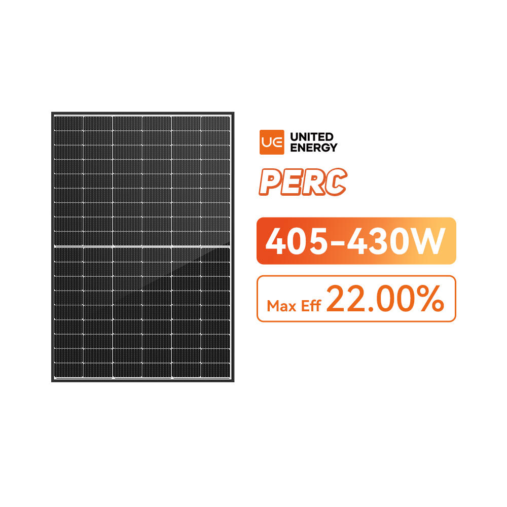Preço do painel solar de 400 watts para venda 405-430w